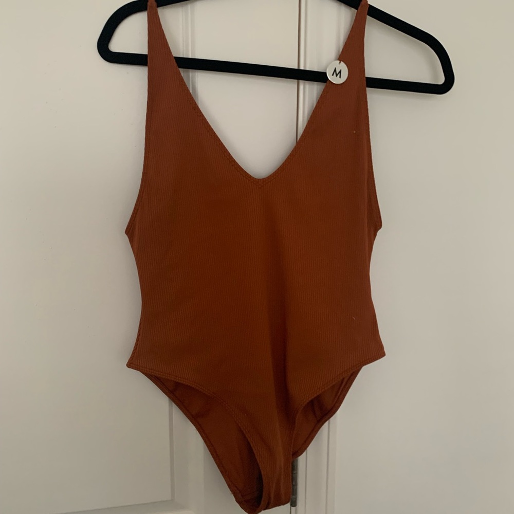 forever 21 swim suit